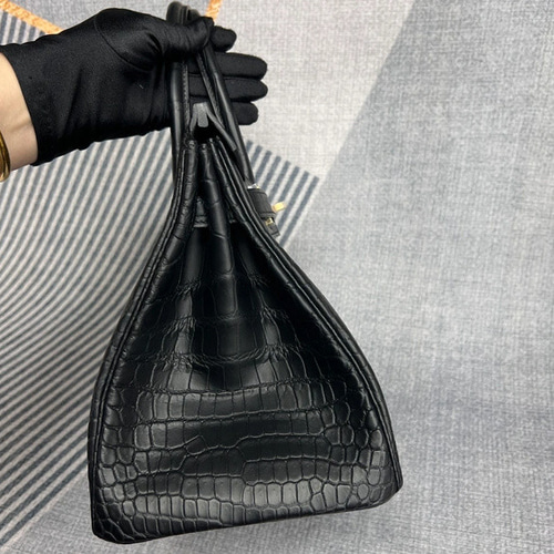 高級革 クロコダイル バッグ ワニ革 腹革センター取り 高級革 クロコダイル バッグ ワニ革 腹革センター取り