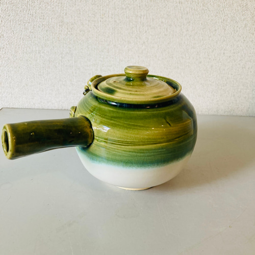 お茶を吐くふぐの急須湯呑みセット ポット・急須 ツバキ工房 通販