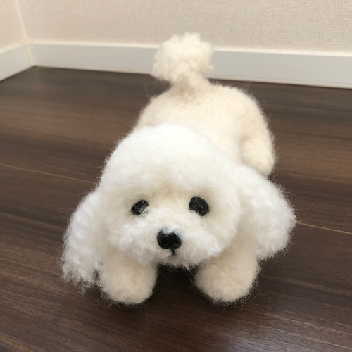kapo☆様専用ページ❣️羊毛フェルトオーダー犬 【公式通販】