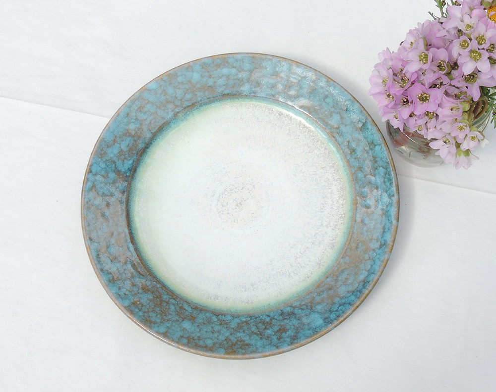 ◆受注制作　lux［ルクス］のリムプレート