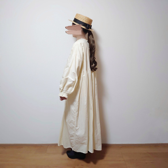 ウィリアム・モリス ワンピース アネモネ L1368642894(10400円)