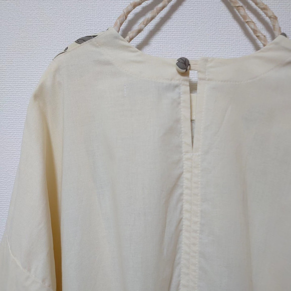 ウィリアム・モリス ワンピース アネモネ L1368642894(10400円)