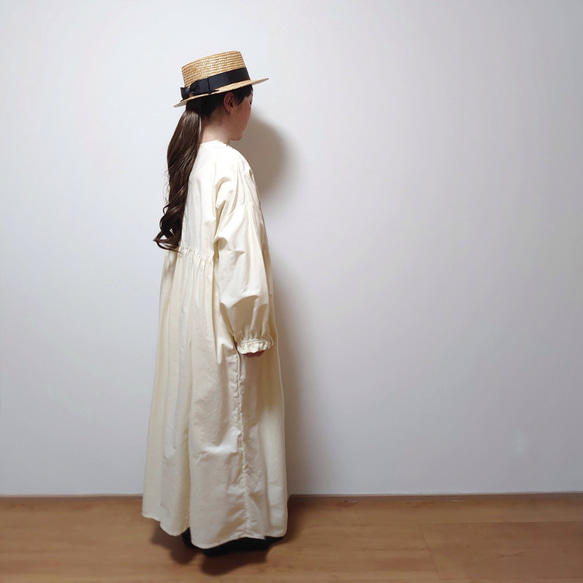 ウィリアム・モリス ワンピース アネモネ L1368642894(10400円)