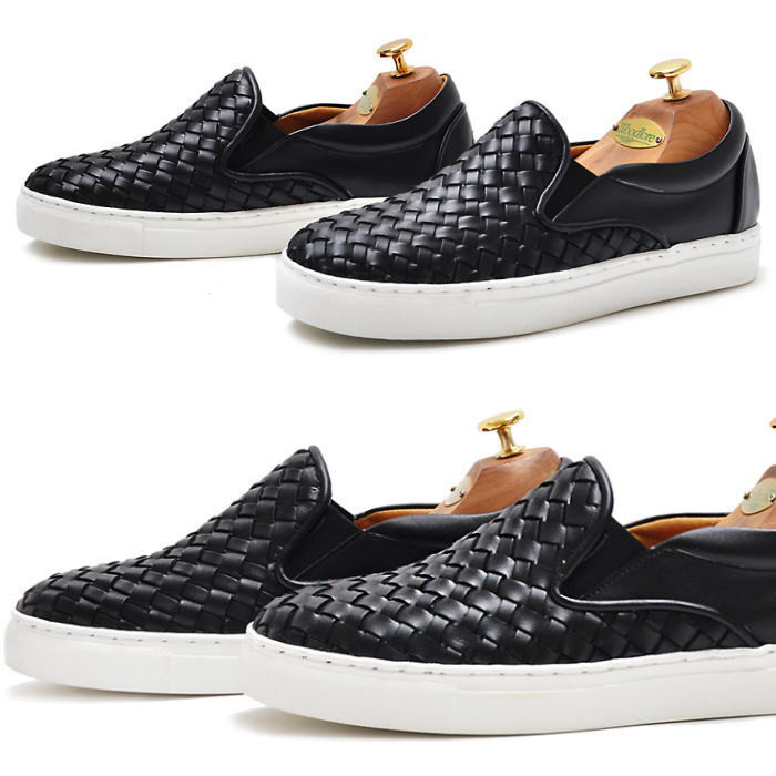 レザースニーカー 本革スニーカー スニーカー メンズスニーカー 本革 オーダーシューズ 靴