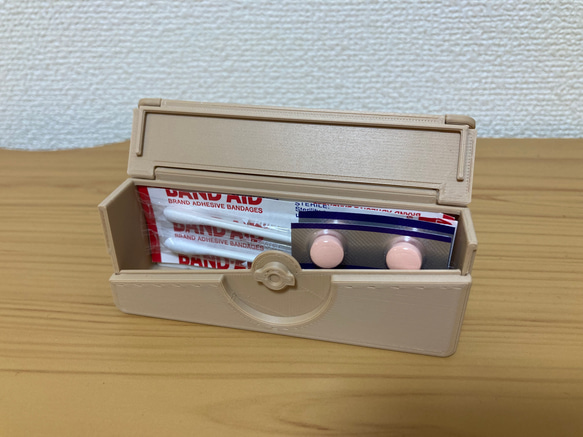 ぽち箱 スリム 5枚目の画像