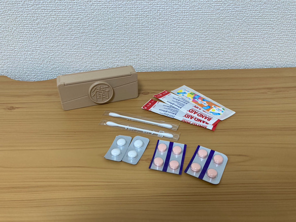 ぽち箱 スリム 6枚目の画像