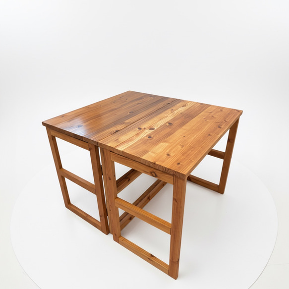 折りたたみテーブル 3枚目の画像