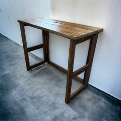 折りたたみテーブル 16枚目の画像