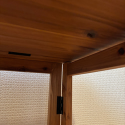 折りたたみテーブル 17枚目の画像