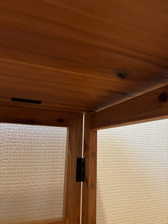 折りたたみテーブル 17枚目の画像