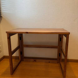 折りたたみテーブル 19枚目の画像