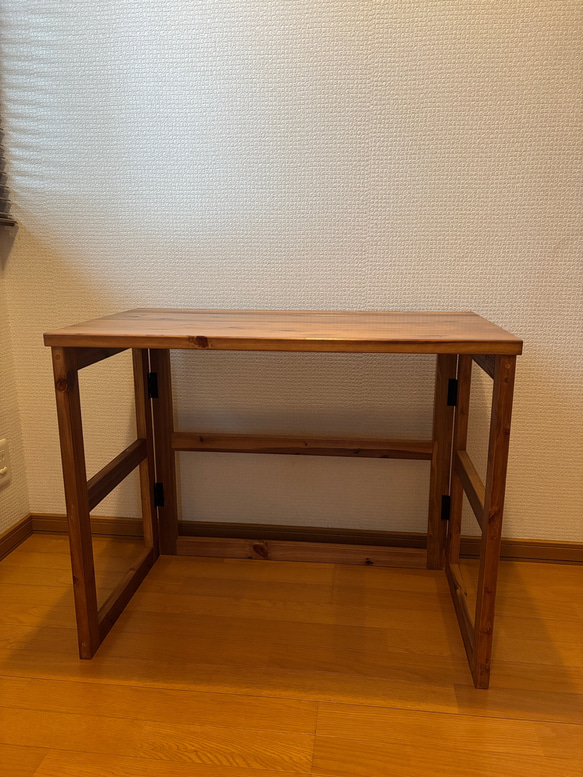 折りたたみテーブル 19枚目の画像