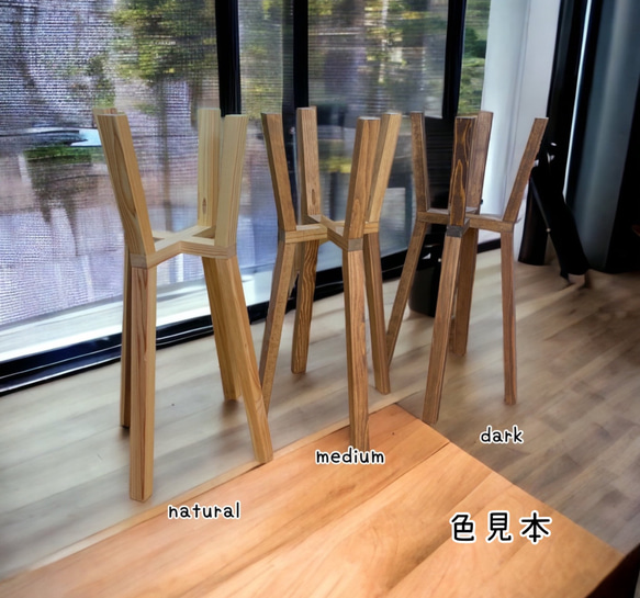 折りたたみテーブル 20枚目の画像