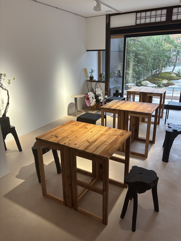 折りたたみテーブル 7枚目の画像