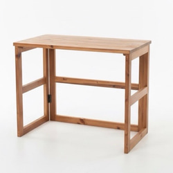 折りたたみテーブル 2枚目の画像