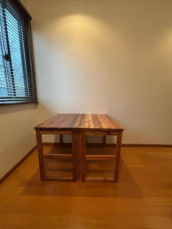 折りたたみテーブル 9枚目の画像