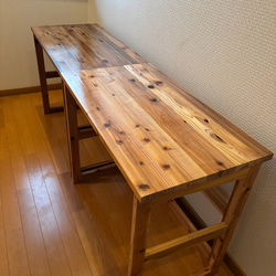 折りたたみテーブル 10枚目の画像