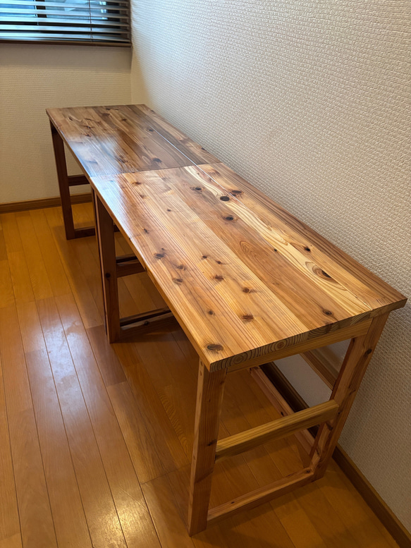 折りたたみテーブル 10枚目の画像