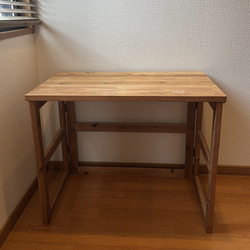 折りたたみテーブル 13枚目の画像