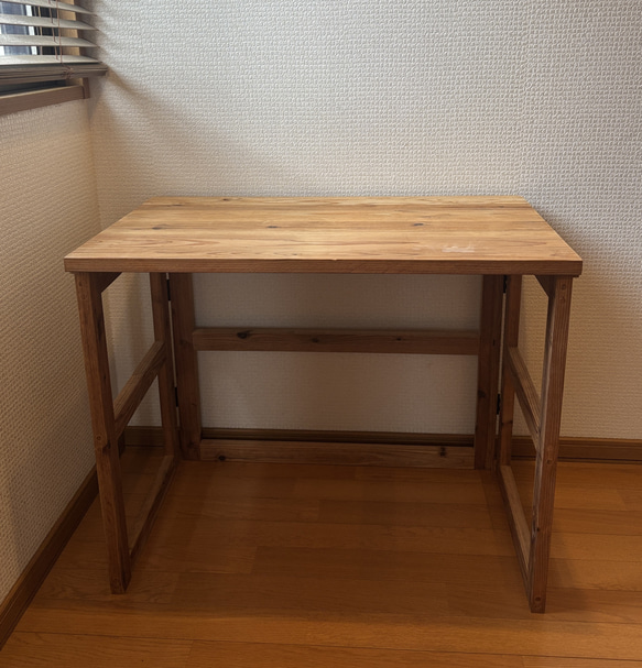 折りたたみテーブル 13枚目の画像