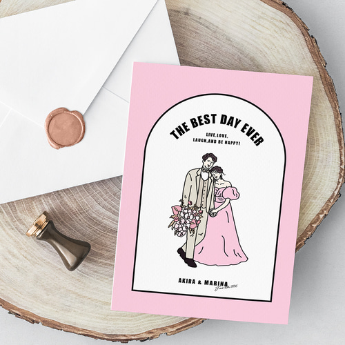 似顔絵イラスト プレゼント 結婚式 似顔絵 ウェルカムボード