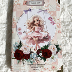 おすそ分けファイル くまさん ②コラージュ素材 その他素材 yuu