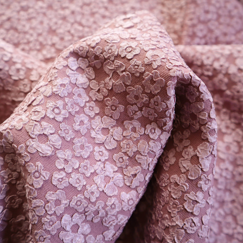 今日削除‼️ 花柄 ジャガード ゴブラン テーラード ジャケット リズリサ 系 今日削除❗花柄 ジャガード ゴブラン テーラード ジャケット