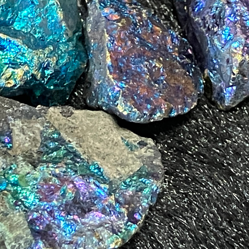 チャルコパイライト 原石40gビン入り1本 その他インテリア雑貨 blowmam