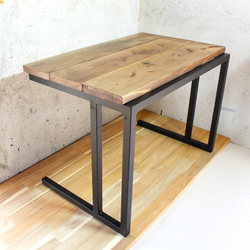 アイアン電子レンジラック・オーブン台・トースターラック 9枚目の画像