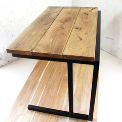 アイアン電子レンジラック・オーブン台・トースターラック 11枚目の画像