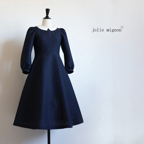 ジョリーミニョン　ワンピース　新品 IMG_8251-81-1.jpg