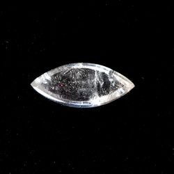 【ネオンピンクのきらめき】ピンクファイヤークォーツ  1.45ct 4枚目の画像