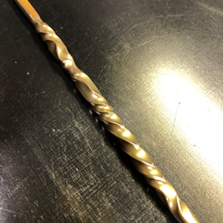 brass soil stick Msize 1 ソイルスティック 3枚目の画像