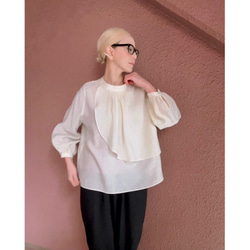 超輕❤️選擇您的長度❤️可調節長度，帶紐帶❤️寬鬆精緻的工裝褲❤️精緻的輪廓❤️四季皆宜 第16張的照片