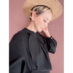 超輕❤️選擇您的長度❤️可調節長度，帶紐帶❤️寬鬆精緻的工裝褲❤️精緻的輪廓❤️四季皆宜 第4張的照片