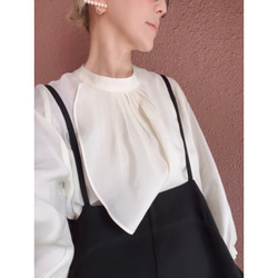 超輕❤️選擇您的長度❤️可調節長度，帶紐帶❤️寬鬆精緻的工裝褲❤️精緻的輪廓❤️四季皆宜 第2張的照片