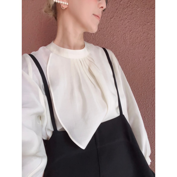 超輕❤️選擇您的長度❤️可調節長度，帶紐帶❤️寬鬆精緻的工裝褲❤️精緻的輪廓❤️四季皆宜 第2張的照片