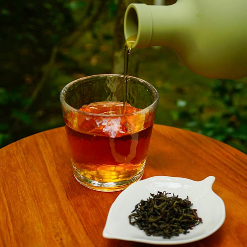 和紅茶 花梨 21g 水出しにオススメ 紅茶・お茶・ハーブティー matcha