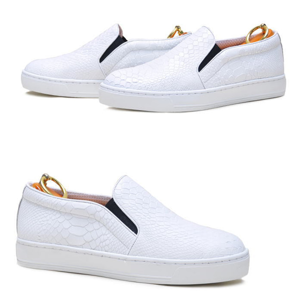 レザースニーカー 本革スニーカー スニーカー メンズスニーカー 本革 オーダーシューズ 靴 