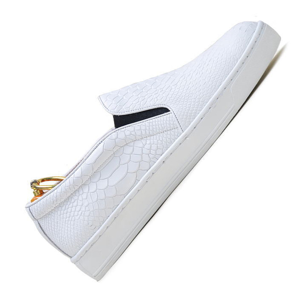 レザースニーカー 本革スニーカー スニーカー メンズスニーカー 本革 オーダーシューズ 靴 