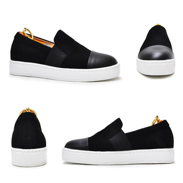 レザースニーカー 本革スニーカー スニーカー メンズスニーカー 本革 オーダーシューズ 靴 