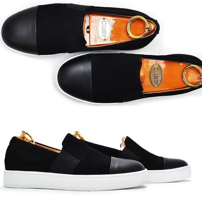 レザースニーカー 本革スニーカー スニーカー メンズスニーカー 本革 オーダーシューズ 靴 36,080円