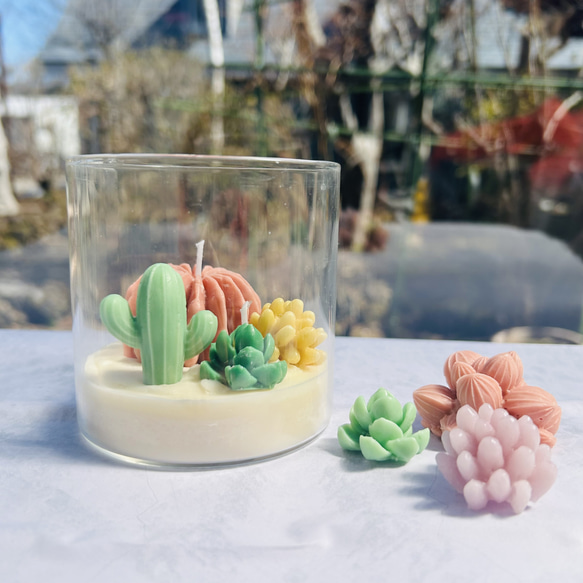 bushdebrunt MYWAY magmaglassセット マグマグラス OD magmaglass