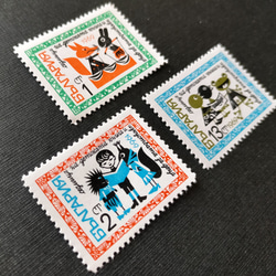 世界の切手~エジプト~8枚☆使用済み切手・海外切手【mc】 その他