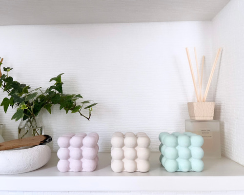 置物 オブジェ デコレーション インテリア キューブ 3点セット 2265 Ⓣ 置物 オブジェ デコレーション インテリア キューブ 3点セット 2265 Ⓣ