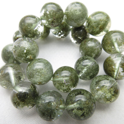 AAA】/【ガーデンクォーツ】/庭園水晶/玉size(約9㎜)/1set(1玉)/人気の