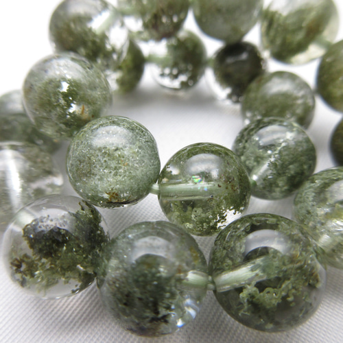 AAA】/【ガーデンクォーツ】/庭園水晶/玉size(約9㎜)/1set(1玉)/人気の