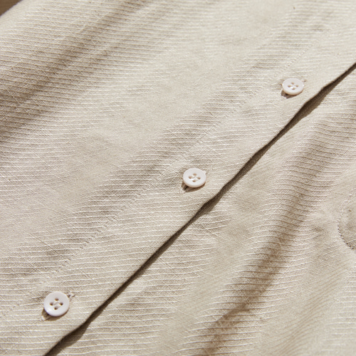 MOI　リネン長袖ワンピース ベージュ 楽天市場】【完売御礼】 ワンピース 長袖 【 ベージュ ベイジ