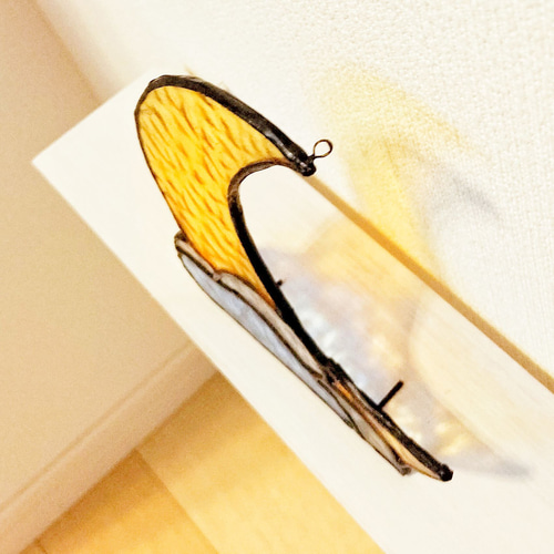 ⭐️がんも様 御専用⭐️【3点セット】ステンドグラス 壁掛け