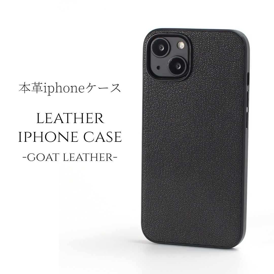 COACH iPhone 13mini用ケース 本革　ブラック iPhone 13 mini用 COACH（R）ブックタイプケース／EMBOSSED